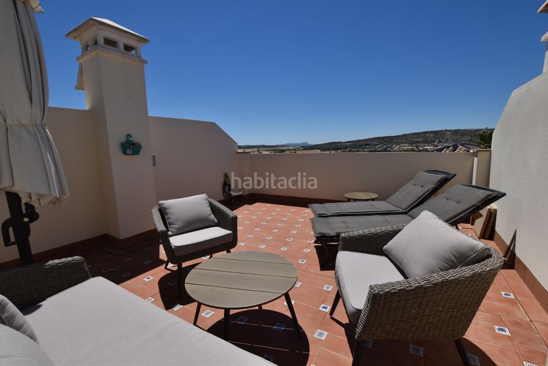 Foto 0b1d83ed-d827-45af-81fa-a2695d0e2fc4. Casa adossada amb piscina a Algorfa