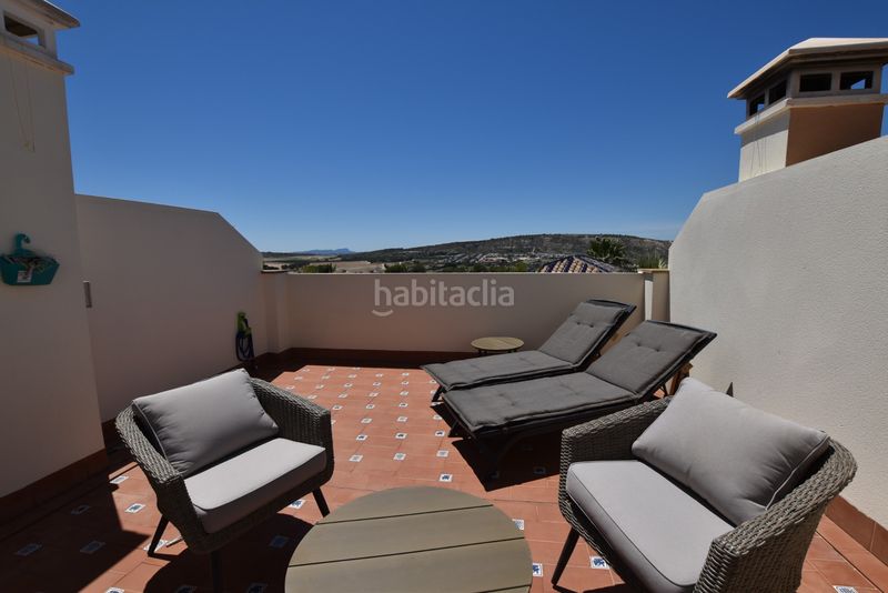 Foto 69a613ce-6f56-4100-8da2-777e61f89ade. Casa adossada amb piscina a Algorfa
