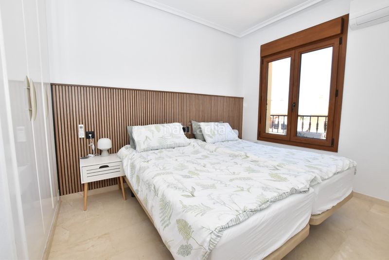 Foto c3e8e981-4dc7-4973-ba65-55b95ff0ca45. Casa adossada amb piscina a Algorfa
