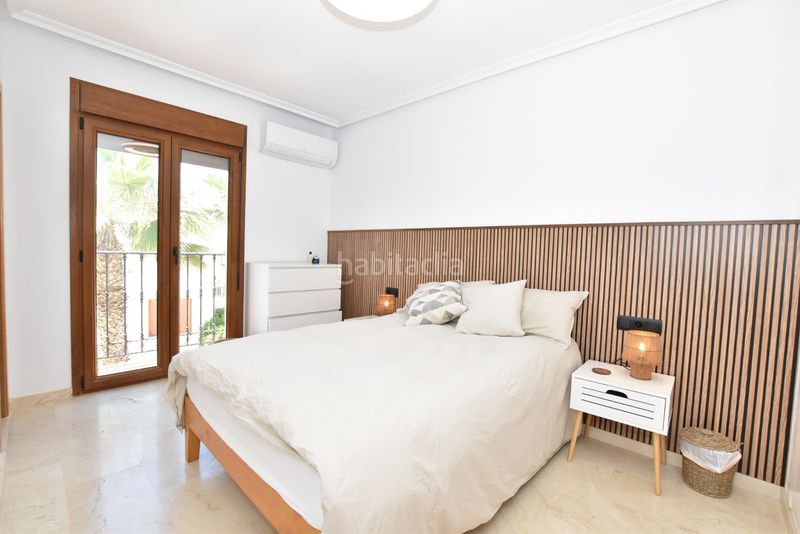 Foto d32504e1-5a6f-41f4-a8a0-e7959f4f6878. Casa adossada amb piscina a Algorfa