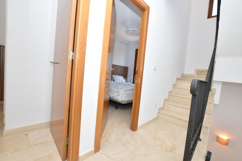 Foto ea303951-f549-4cb3-8e1e-860eb2485599. Casa adossada amb piscina a Algorfa