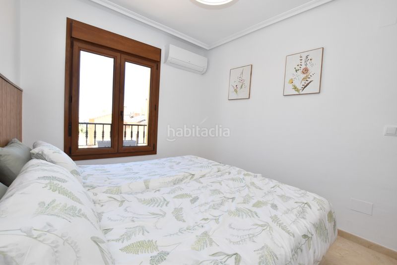 Foto f9e88a61-6c28-49ea-af8c-5092437d787a. Casa adossada amb piscina a Algorfa