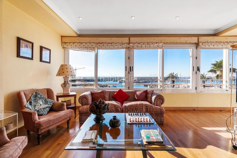 Foto 4121dc1d-5f2a-4299-9f46-ec19522785fc. Apartament a Centro - Muelle Pesquero Torrevieja