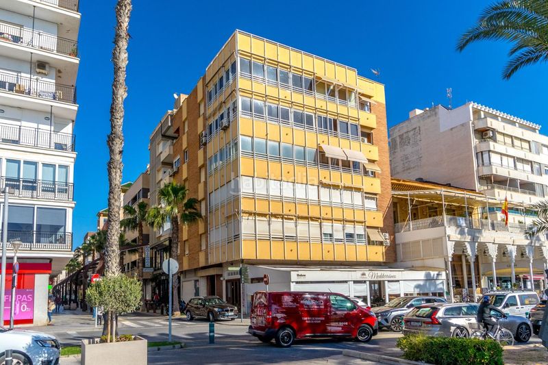 Foto 73e9c694-700e-4302-9e33-7f538d590dde. Apartament a Centro - Muelle Pesquero Torrevieja