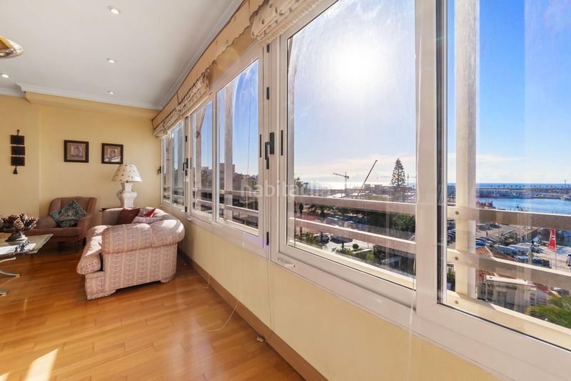 Foto a2dc8c14-f69d-43a7-9c54-8834656356f1. Apartament a Centro - Muelle Pesquero Torrevieja