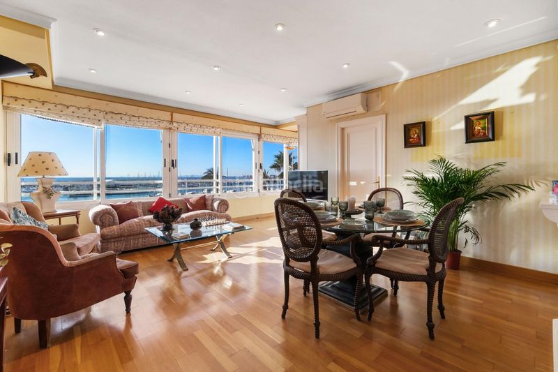 Foto c4552f64-9b36-4e6e-8d2c-59dc93bd6ab3. Apartament a Centro - Muelle Pesquero Torrevieja