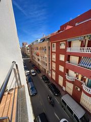 Apartament a Zona Playa de los Locos