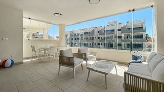 Apartament a Villamartín-Las Filipinas