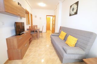 Apartament a El Acequión