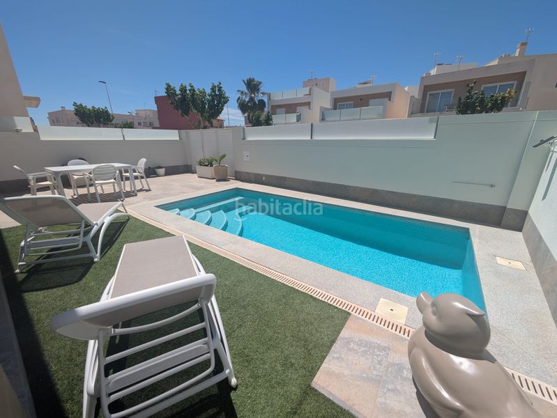Foto 1aea64a4-fd75-4786-a1e6-bca6f12b6226. Chalet ... en Los Peñascos-El Salero-Los Imbernones San Pedro del Pinatar