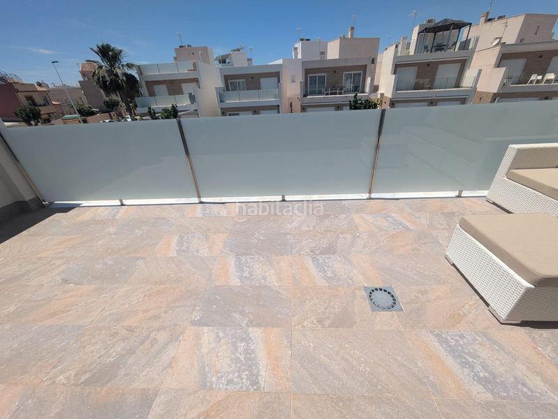 Foto b09d3f35-f750-407b-9fb9-0a914ef29b25. Chalet ... en Los Peñascos-El Salero-Los Imbernones San Pedro del Pinatar