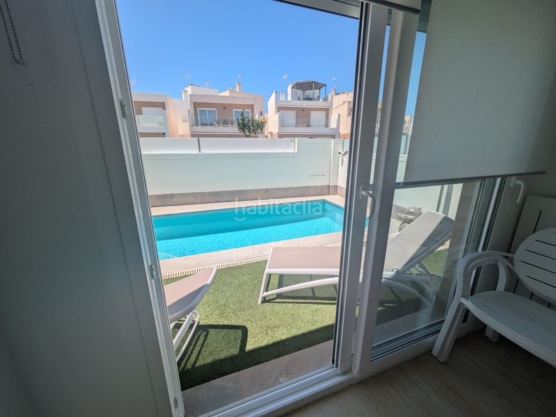 Foto e2c036e1-263b-4cb6-a52e-a1f30451eb67. Chalet ... en Los Peñascos-El Salero-Los Imbernones San Pedro del Pinatar