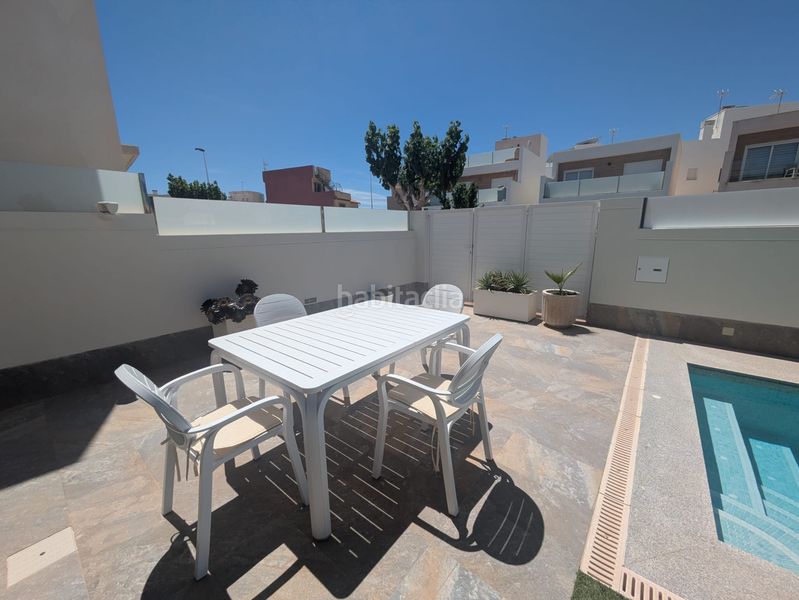 Foto e8625a97-01af-42c8-a20b-49496d1fd6f3. Chalet ... en Los Peñascos-El Salero-Los Imbernones San Pedro del Pinatar