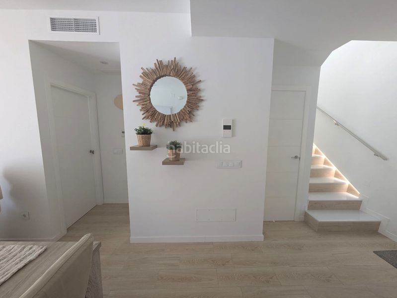Foto ed6aa61f-ea99-4820-ba97-6ce4751e3682. Chalet ... en Los Peñascos-El Salero-Los Imbernones San Pedro del Pinatar
