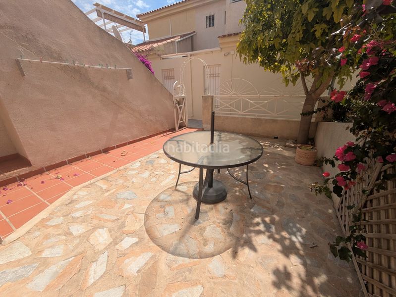 Foto 0dc98e8f-bf5e-4a21-aaeb-7d2540906ae0. Planta baixa amb piscina a Playa Flamenca Orihuela