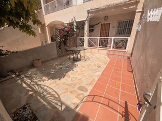 Ground floor in Playa Flamenca. ...