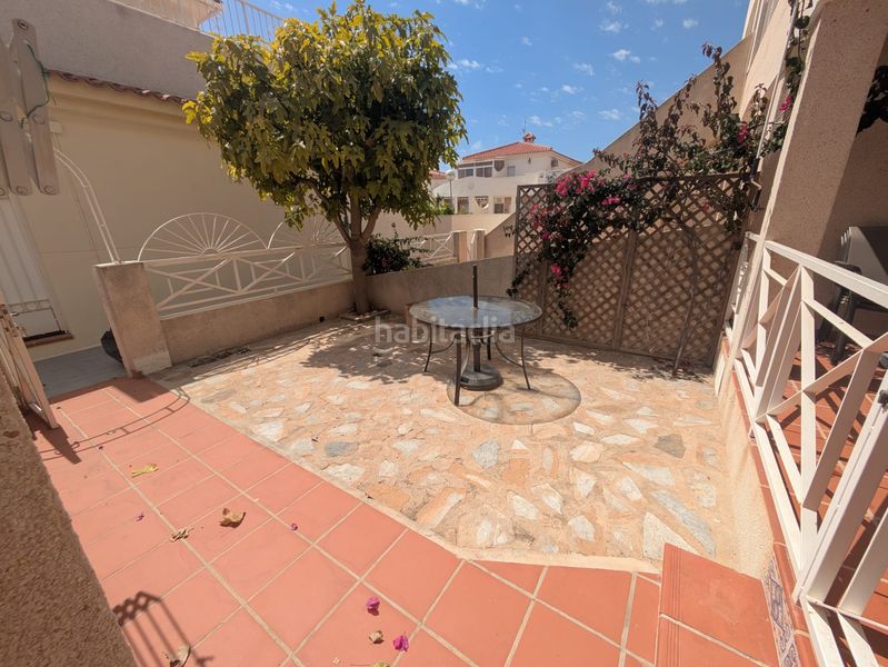 Foto 6f7ef389-808c-45fc-a874-1eb814070b69. Planta baixa amb piscina a Playa Flamenca Orihuela