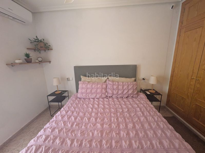 Foto ac263259-429c-4498-84a4-881923f354c4. Planta baixa amb piscina a Playa Flamenca Orihuela