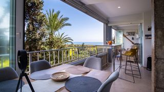 Apartament a Punta Prima