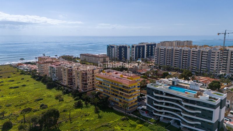 Foto 21c7f1b1-7a99-4d63-a47a-898c556cdd93. Apartament a Punta Prima Torrevieja