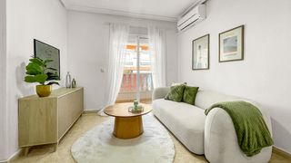 Apartament a Avenida Habaneras - Curva de Palangre