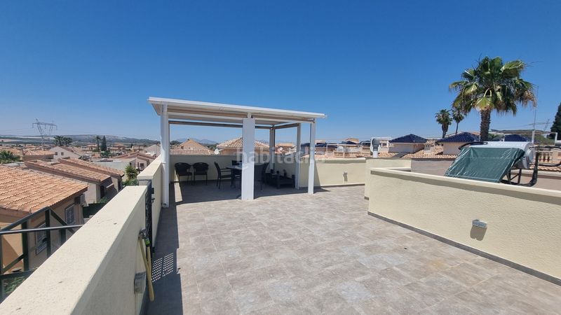 Foto bf9ab5e5-83f2-4055-95e0-54189582dca2. Xalet amb piscina a Rojales