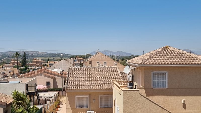 Foto fe56a1fa-7e12-4672-b0c9-14fbce030548. Xalet amb piscina a Rojales