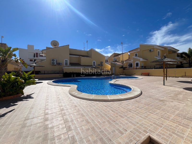 Foto cd27c551-d5c2-4ccc-913c-40389bb70304. Xalet amb aparcament piscina a Lomas de Cabo Roig - Los Dolses Orihuela
