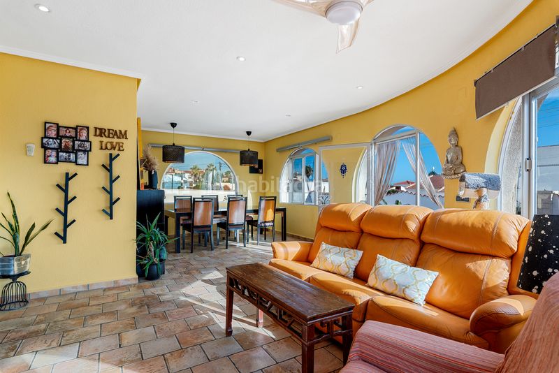 Foto 0959bd20-7f87-4039-ac3e-b594b414f510. Chalet ... en Rojales