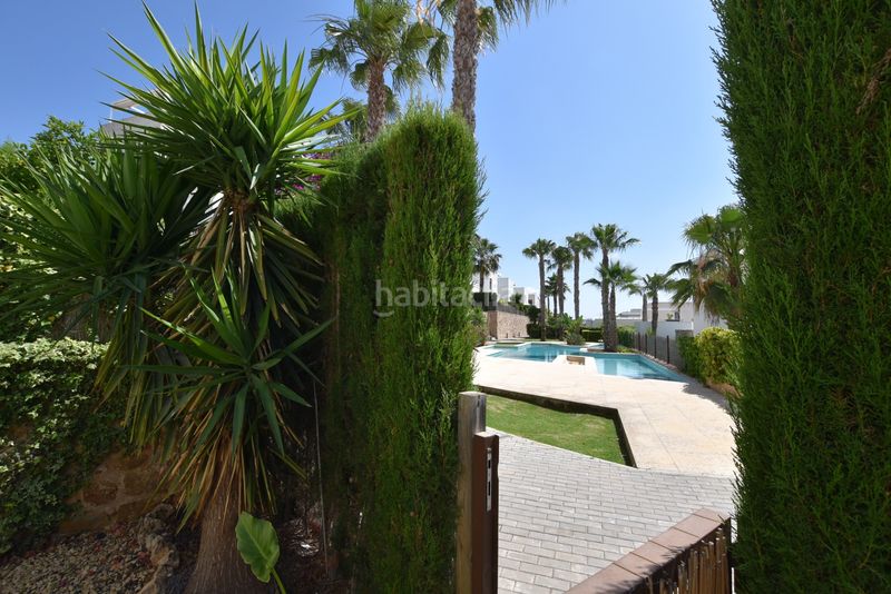 Foto 7268e740-eafb-4c07-ad91-635a07699d86. Planta baixa amb piscina a Algorfa