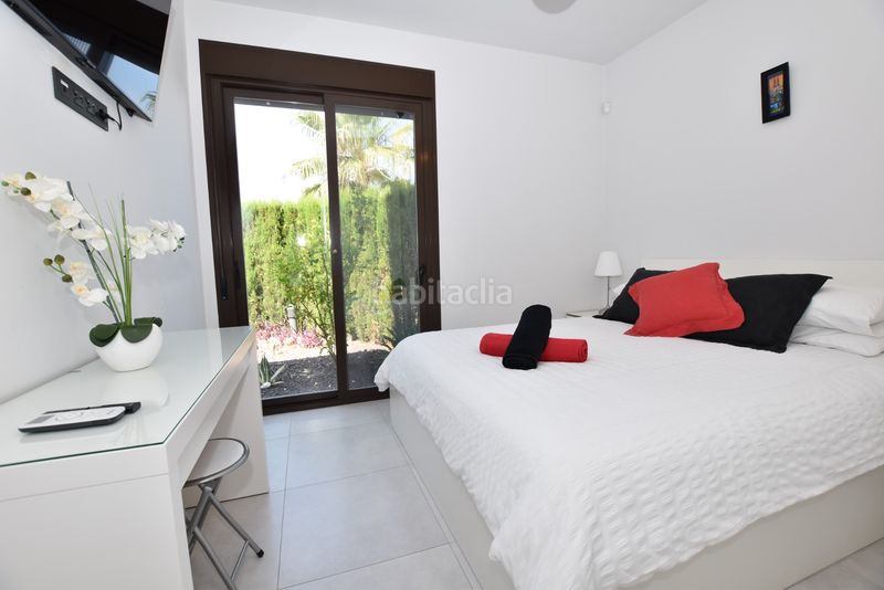 Foto aa069c50-d62c-4920-84ee-defadd789cea. Planta baixa amb piscina a Algorfa