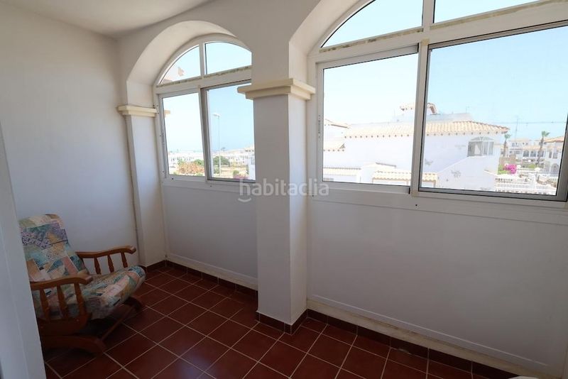 Foto 9ded273a-48dd-447c-b87a-d298bc6c4ce6. Casa adossada amb piscina a Los Balcones y los Altos Orihuela