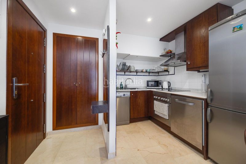Foto a8ce318d-a674-460e-bc33-be4181dab0e6. Apartament amb piscina a Punta Prima Torrevieja