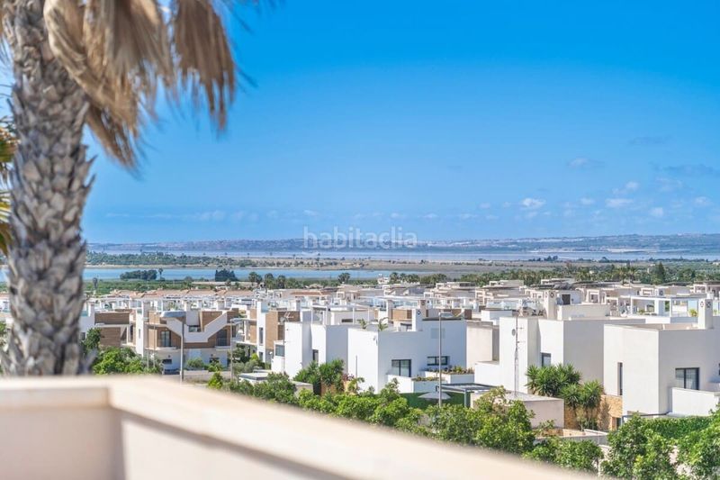 Foto a253d005-86ac-4905-b84f-0f5326980796. Xalet amb piscina a Rojales