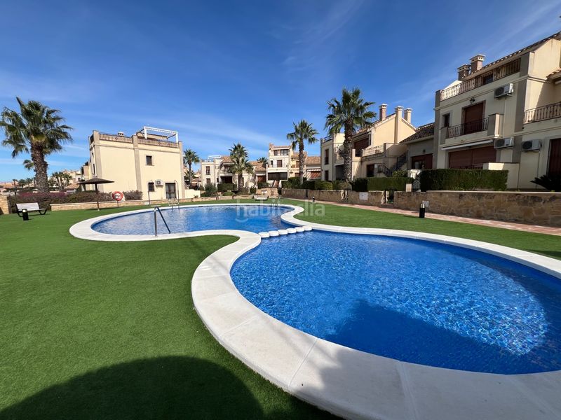 Foto 18f4c0c1-2ad9-4f45-81fc-e9547fc3f87c. Casa con piscina in Algorfa