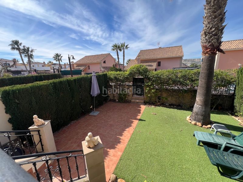 Foto 1a4547e9-16b6-44ba-8988-cd37fb6a2338. Casa con piscina in Algorfa