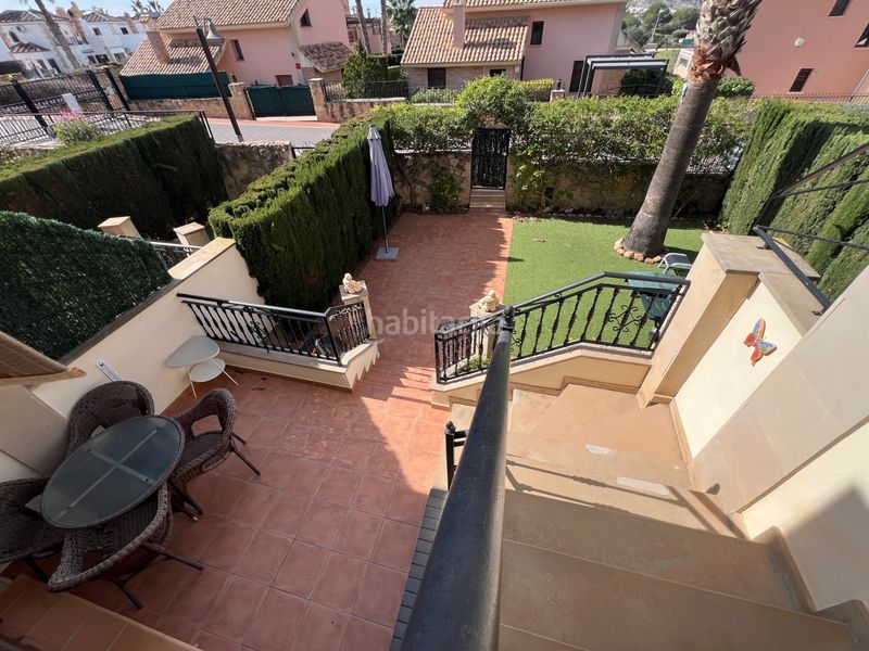 Foto 2507420c-5341-4c17-91cd-b3559243f2c5. Casa con piscina in Algorfa