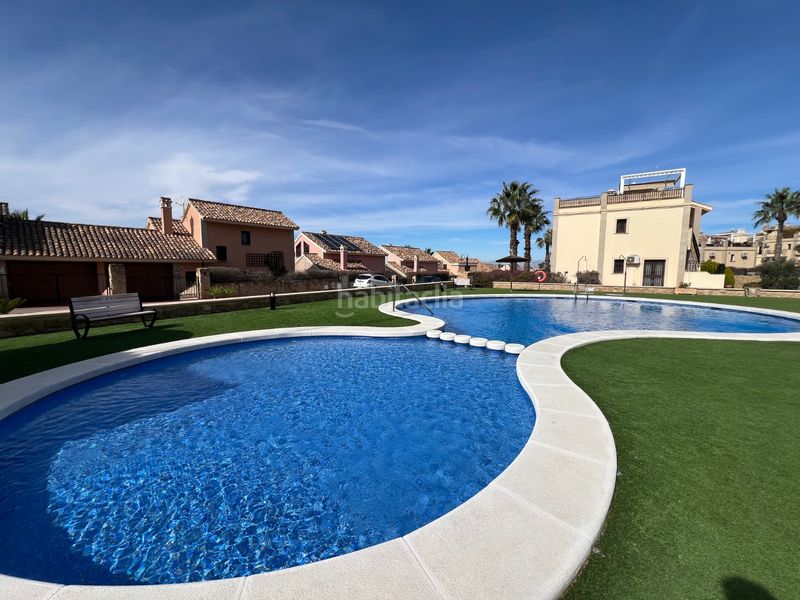 Foto b1673302-8dda-4096-a7cc-f4a823b6b8ad. Casa con piscina in Algorfa