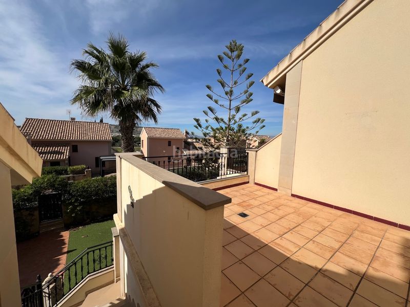 Foto bc0638c6-d070-4a49-a3a2-f747e87b2080. Casa con piscina in Algorfa