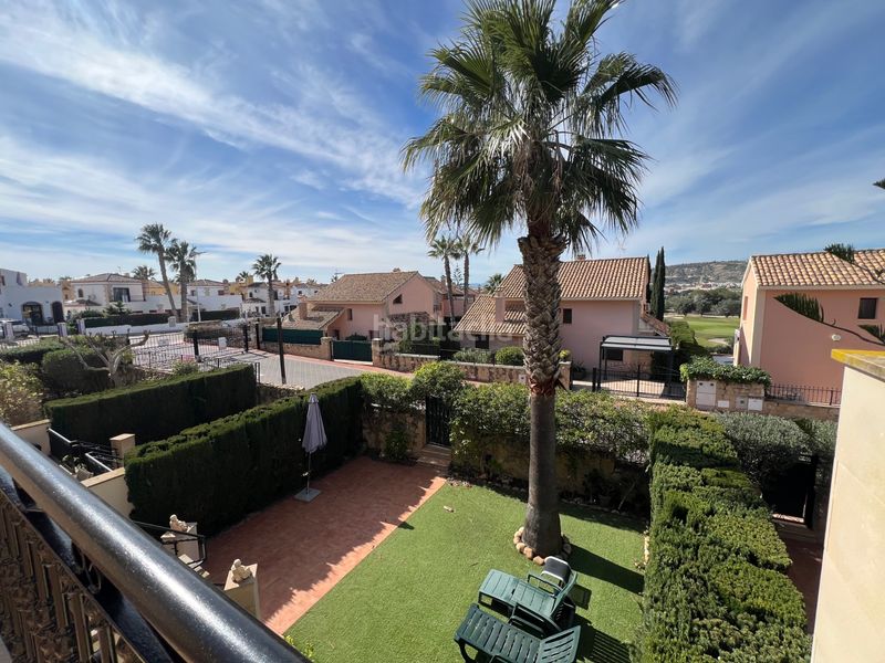 Foto de00ae5f-3b28-4c1b-aa78-d4a2fcb43378. Casa con piscina in Algorfa