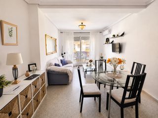 Apartament a San Miguel de Salinas