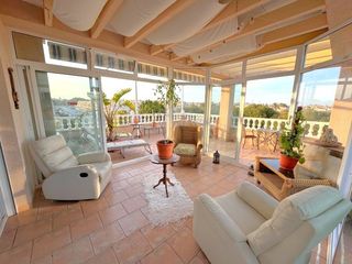 Dachwohnung in Playa Flamenca. ...