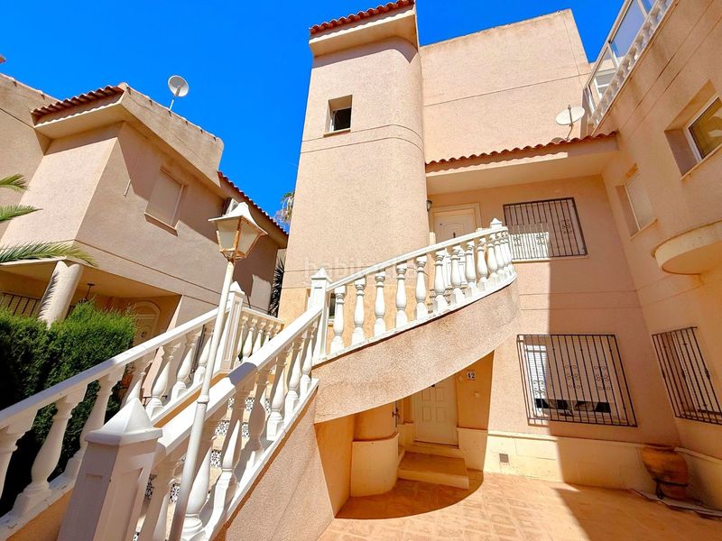 Foto fb504e93-dab8-4172-88d8-f5779c96e3ed. Àtic amb piscina a Playa Flamenca Orihuela