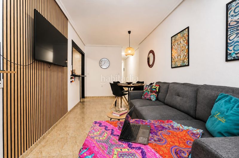 Foto 0428cc79-752a-4cb1-88e8-f23734351f8c. Apartament a El Molino Torrevieja
