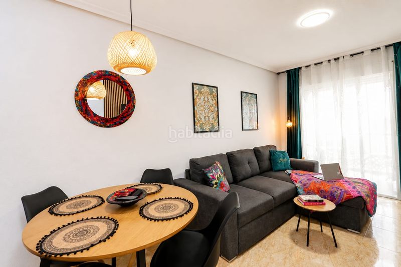 Foto 229c0e5c-82d7-4e5d-b4a5-1d5efcd65676. Apartament a El Molino Torrevieja