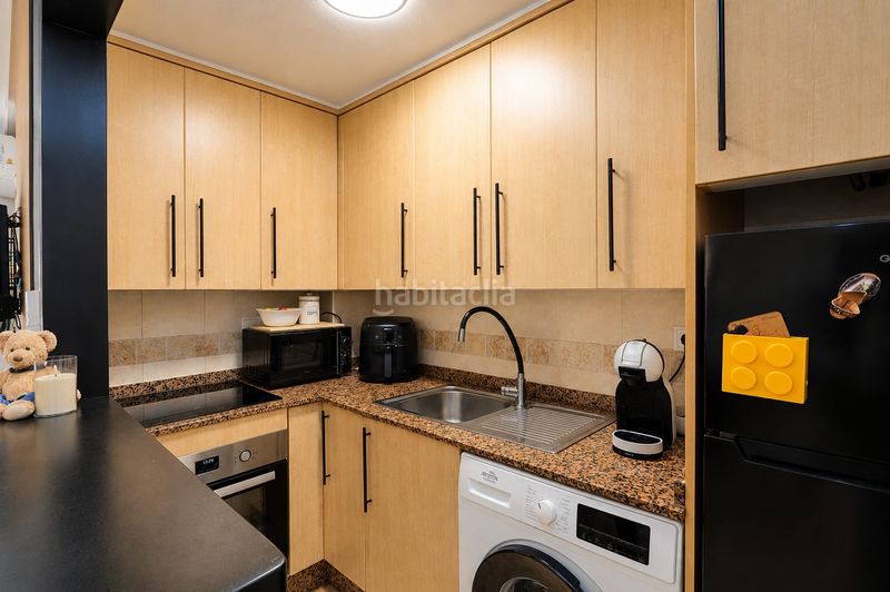 Foto 44401aae-aa53-44a5-8273-0551b000a610. Apartament a El Molino Torrevieja