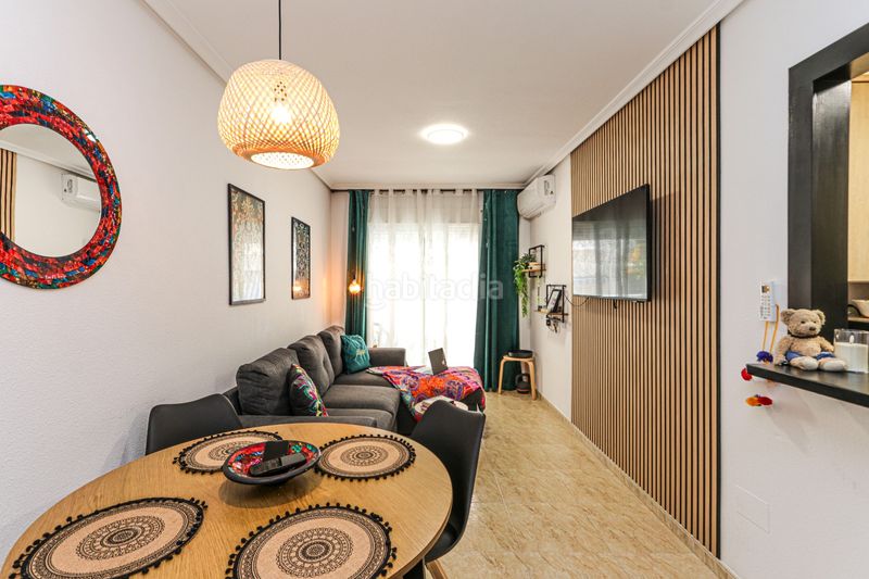 Foto a819b988-14e3-4e00-b8d6-505c62d56995. Apartament a El Molino Torrevieja
