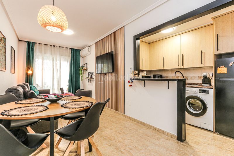 Foto ac26a8b2-f662-421a-ab42-4b332f5ebe00. Apartament a El Molino Torrevieja