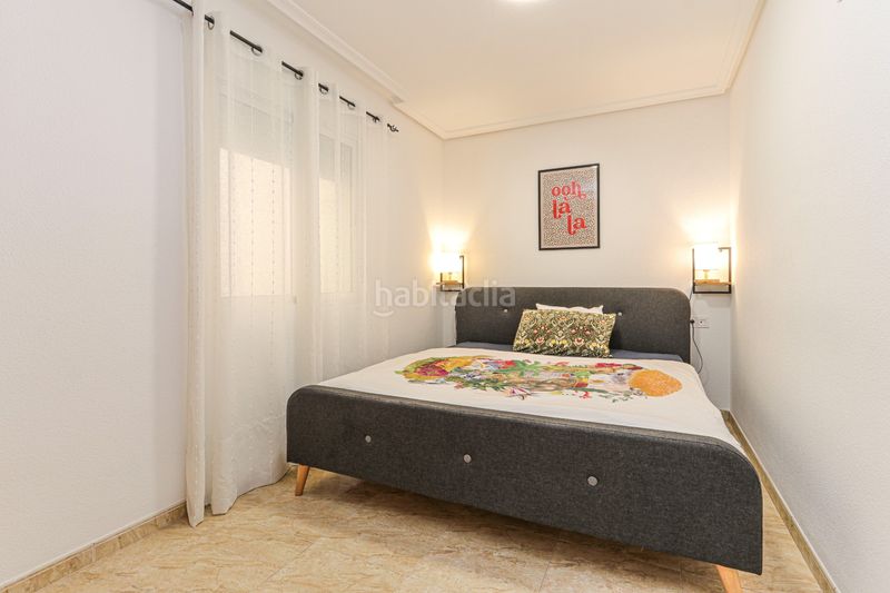 Foto d5196aa0-2379-4bcf-9d52-bfff25d2820c. Apartament a El Molino Torrevieja