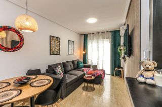Apartament a El Molino. Piso en venta en torrevieja cerca de la playa ndash reformado, 2